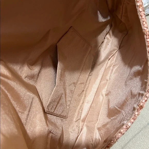 Beaded ski sundown bag - Picture 10 of 11